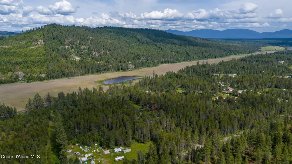 7777 Kelso Lake Road Priest River ID 83856