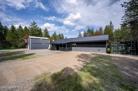 7777 Kelso Lake Road Priest River ID 83856
