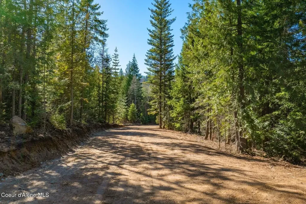 Lot 3 Cedar Acres Priest River ID 83856