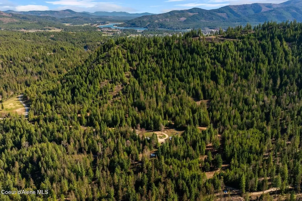 Lot 3 Cedar Acres Priest River ID 83856