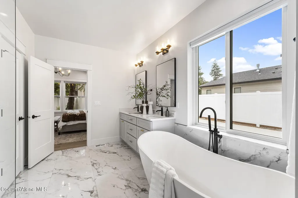 9116 N Raintree Lane Hayden ID 83835
