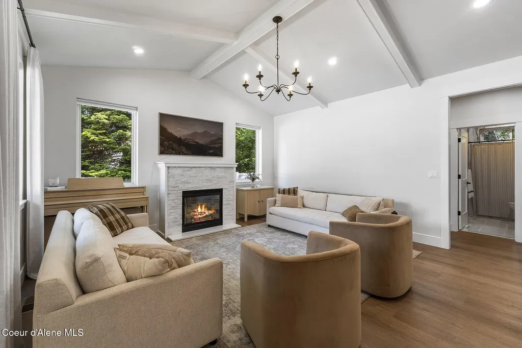 9116 N Raintree Lane Hayden ID 83835