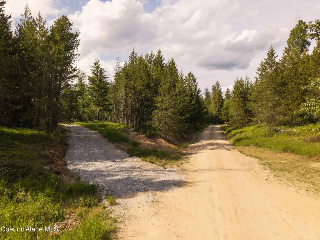 Nna Geronimo Lane Sandpoint ID 83864
