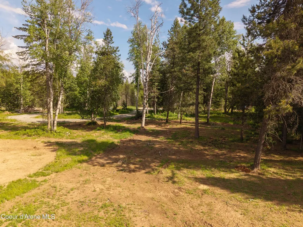 Nna Geronimo Lane Sandpoint ID 83864