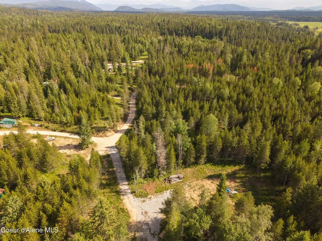 Nna Geronimo Lane Sandpoint ID 83864