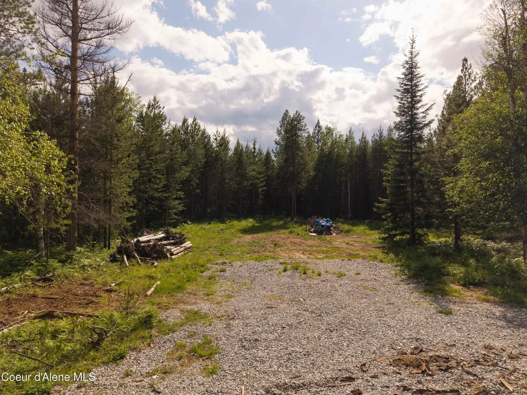 Nna Geronimo Lane Sandpoint ID 83864