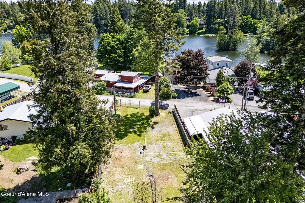 20653 N Altamont Road Rathdrum ID 83858