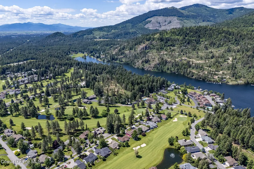 20653 N Altamont Road Rathdrum ID 83858