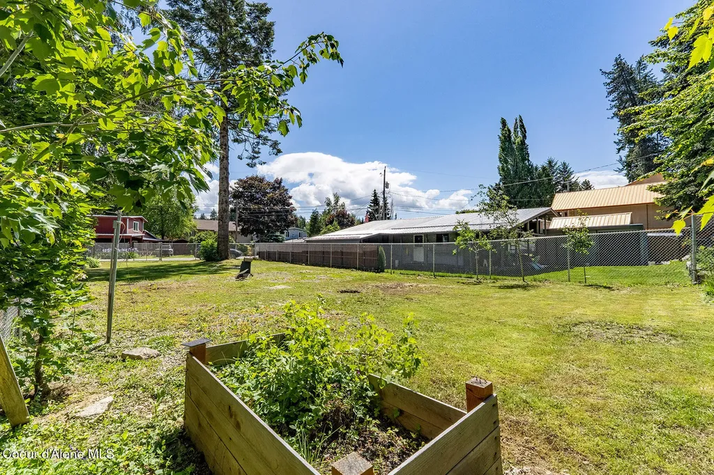 20653 N Altamont Road Rathdrum ID 83858