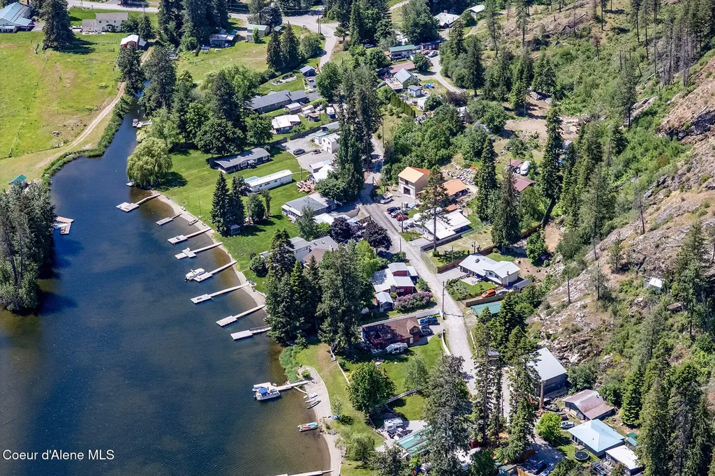 20653 N Altamont Road Rathdrum ID 83858