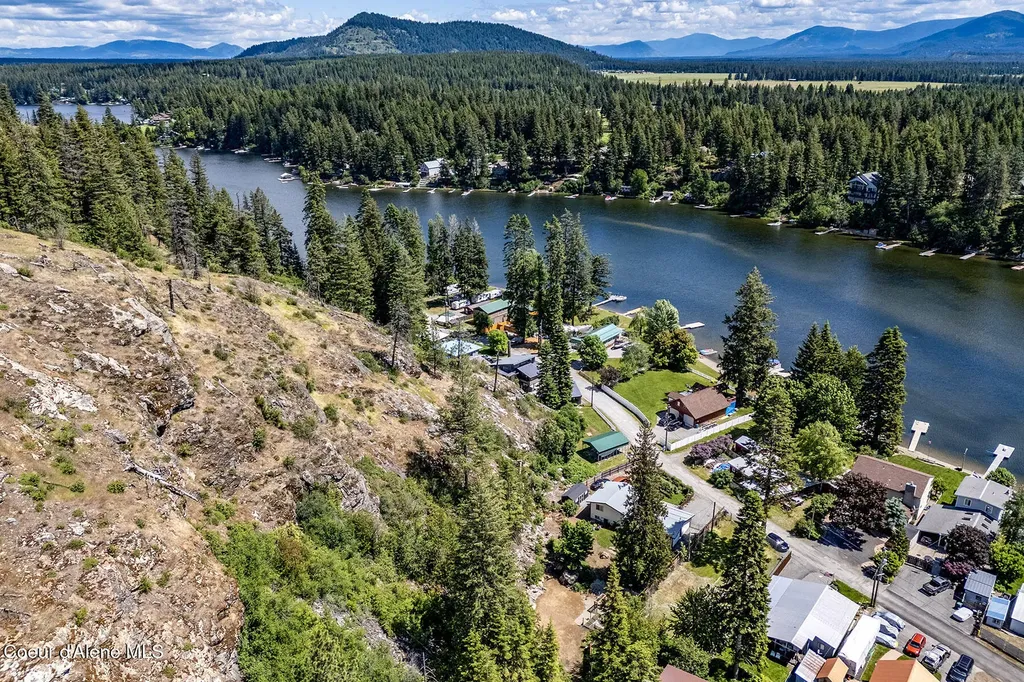 20653 N Altamont Road Rathdrum ID 83858