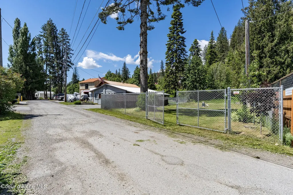 20653 N Altamont Road Rathdrum ID 83858
