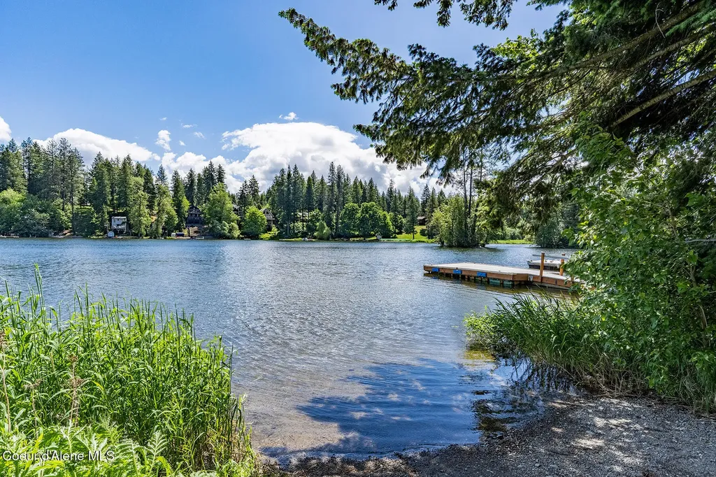 20653 N Altamont Road Rathdrum ID 83858