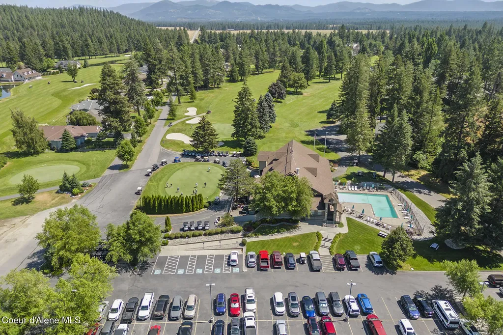 20653 N Altamont Road Rathdrum ID 83858