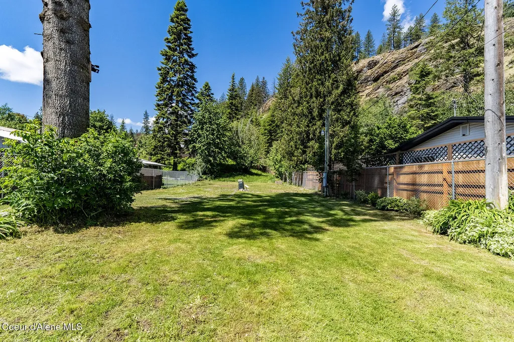 20653 N Altamont Road Rathdrum ID 83858