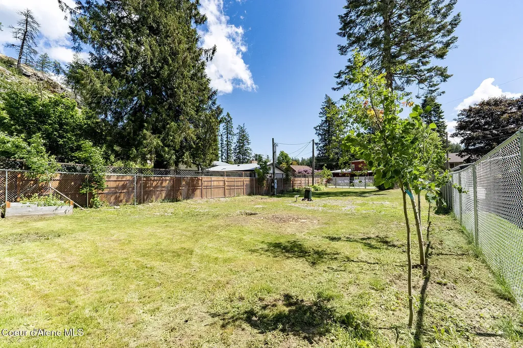 20653 N Altamont Road Rathdrum ID 83858