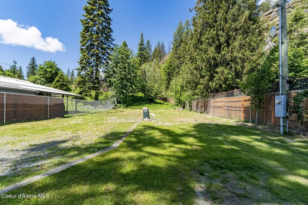 20653 N Altamont Road Rathdrum ID 83858