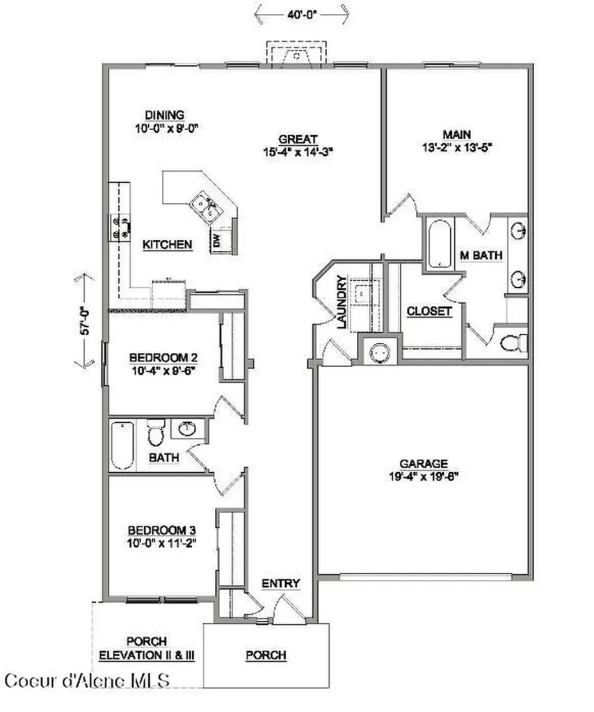 16026 N Hadley Loop Rathdrum ID 83858