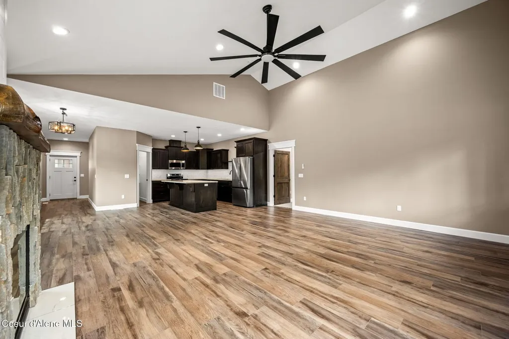32926 N 10th Avenue Spirit Lake ID 83869