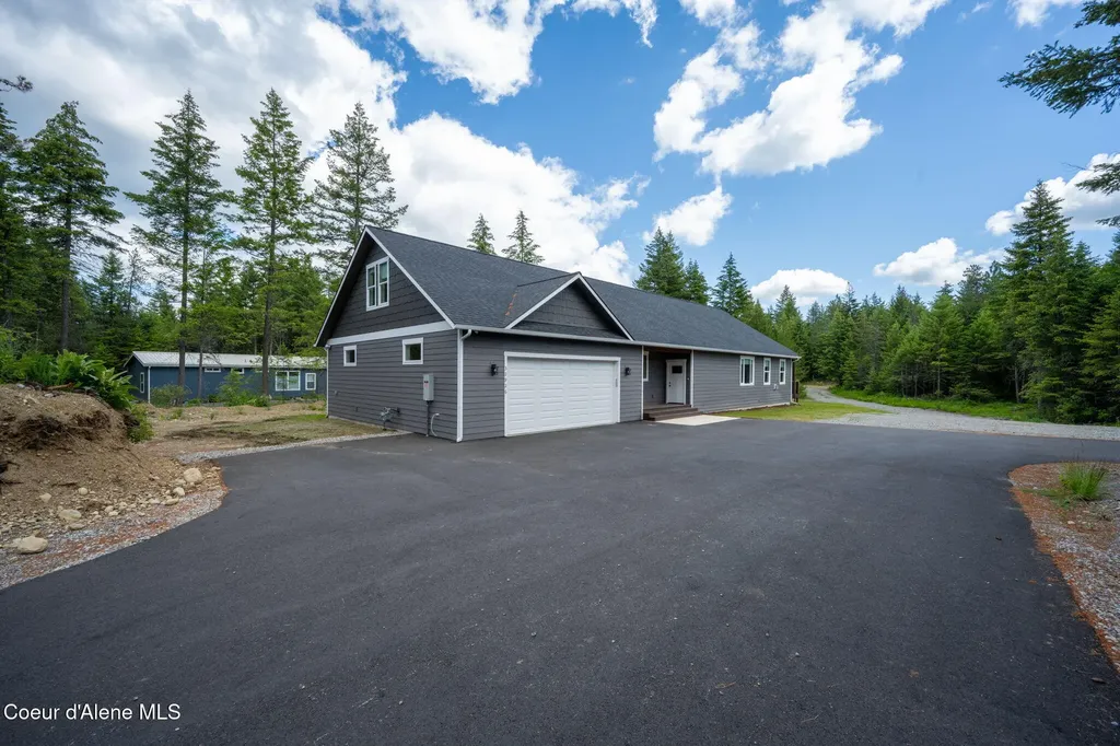 32926 N 10th Avenue Spirit Lake ID 83869