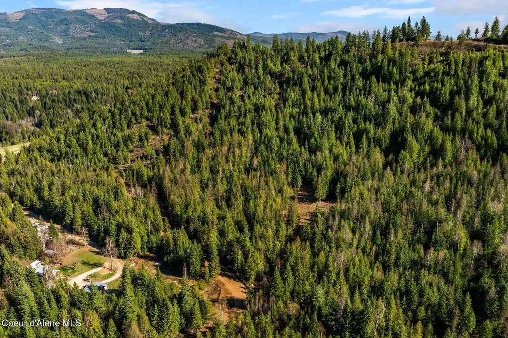 Lot 1 Cedar Acres Priest River ID 83856