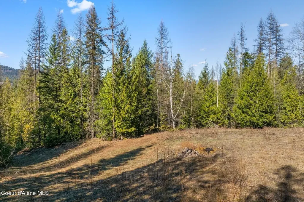 Lot 1 Cedar Acres Priest River ID 83856