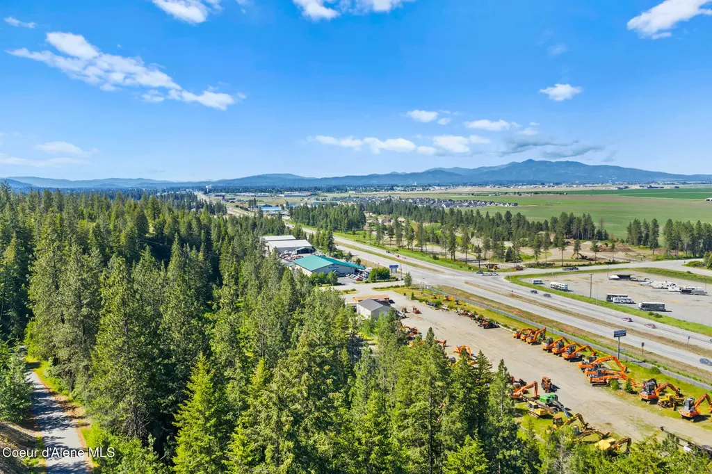 Nka E Rookery Road Hayden ID 83835