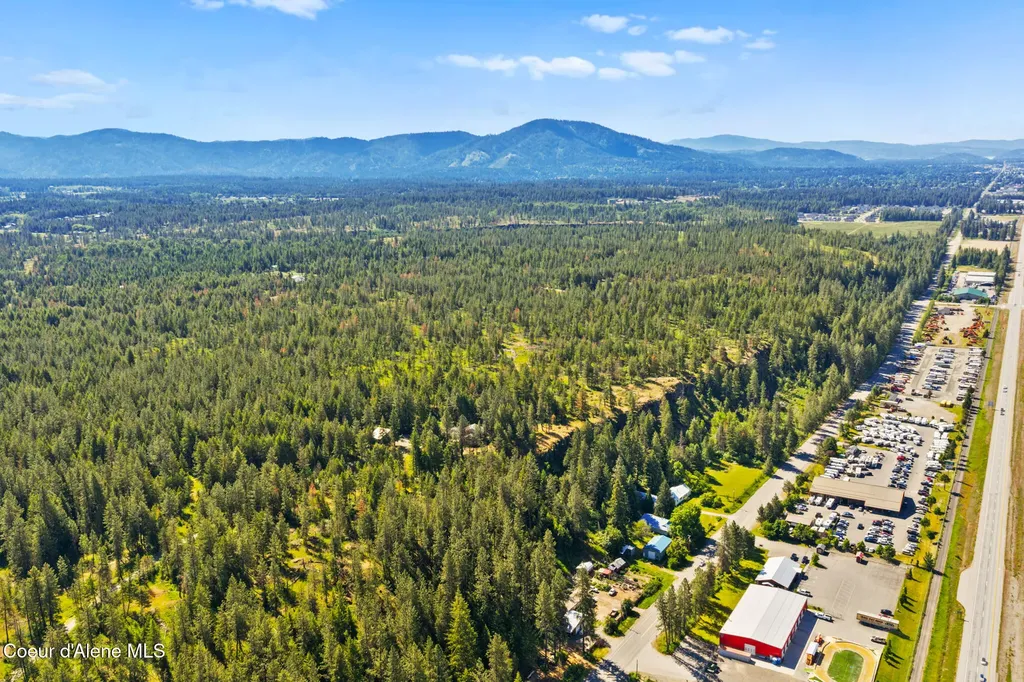 Nka E Rookery Road Hayden ID 83835