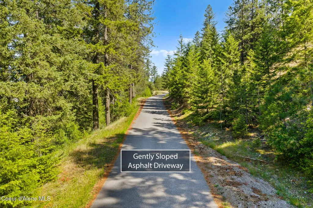 Nka E Rookery Road Hayden ID 83835
