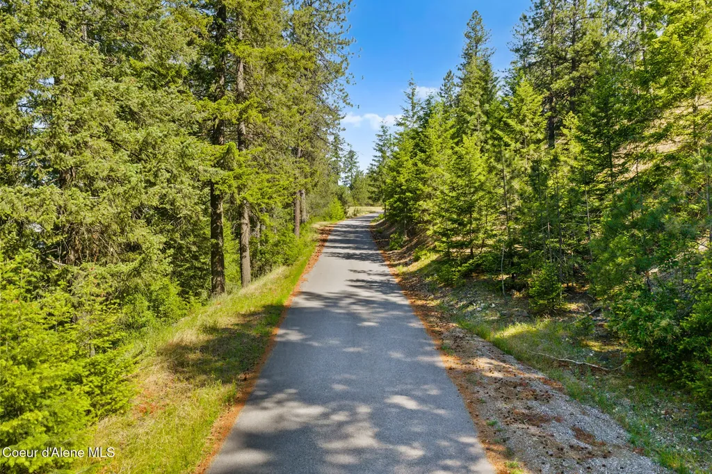 Nka E Rookery Road Hayden ID 83835