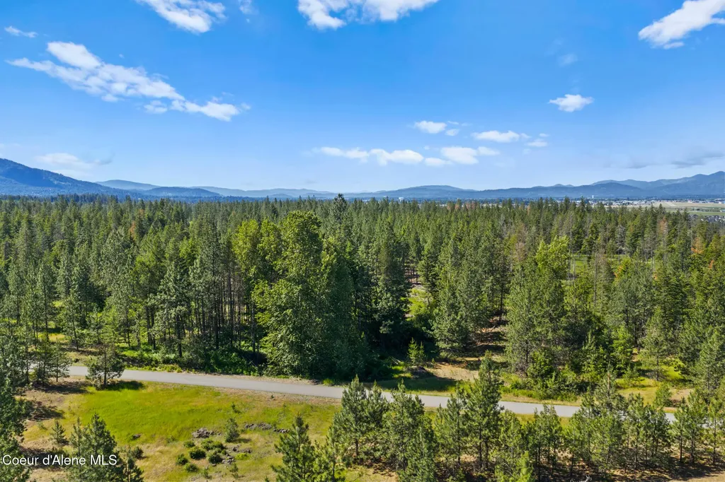 Nka E Rookery Road Hayden ID 83835
