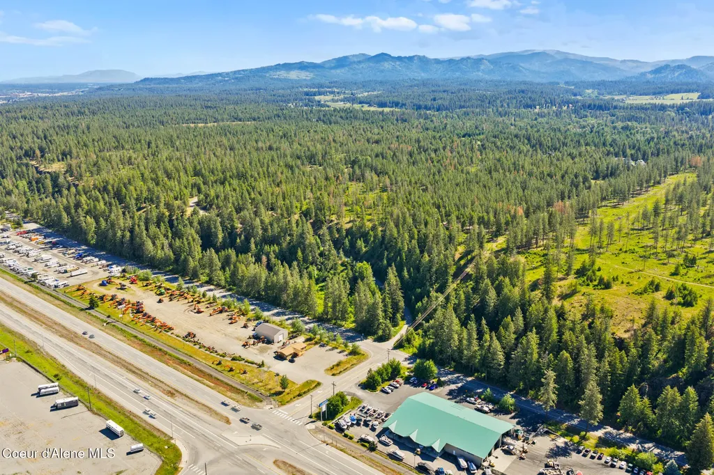 Nka E Rookery Road Hayden ID 83835