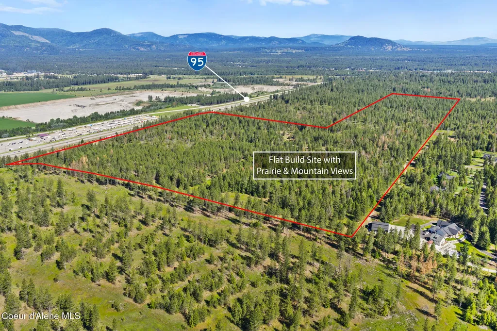 Nka E Rookery Road Hayden ID 83835