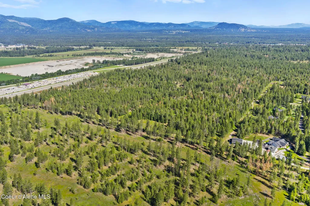 Nka E Rookery Road Hayden ID 83835