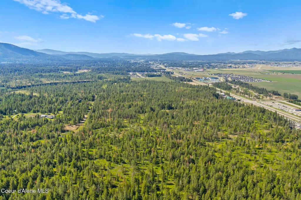 Nka E Rookery Road Hayden ID 83835