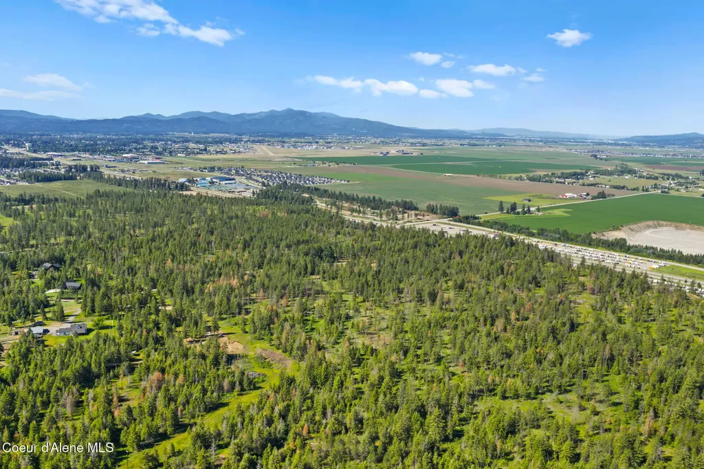 Nka E Rookery Road Hayden ID 83835