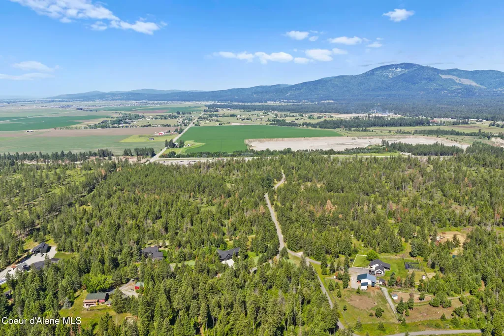 Nka E Rookery Road Hayden ID 83835