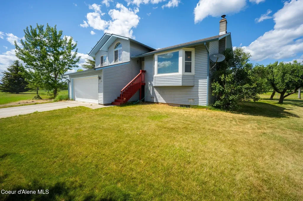11429 W Manitoba Court Post Falls ID 83854