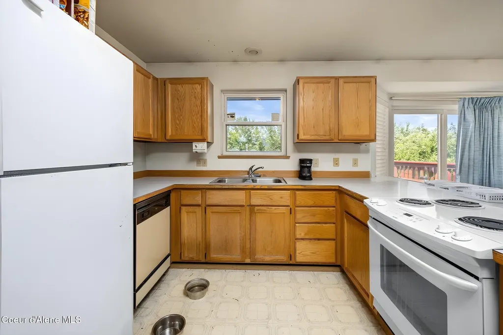 11429 W Manitoba Court Post Falls ID 83854