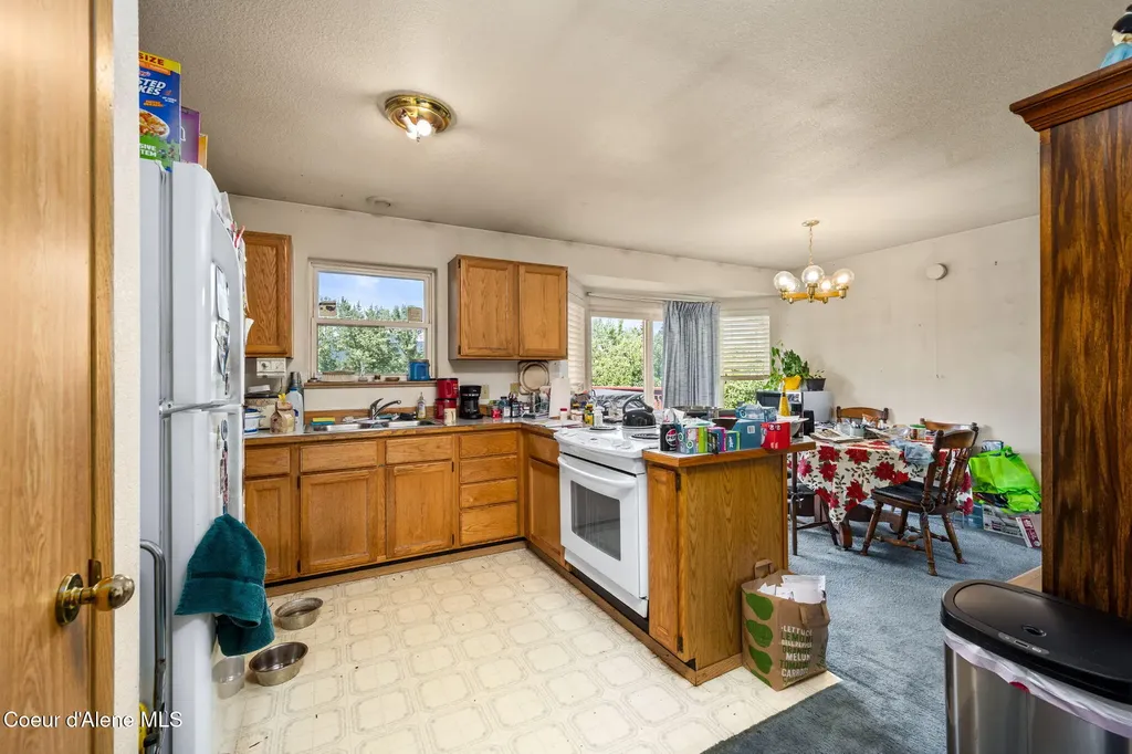 11429 W Manitoba Court Post Falls ID 83854