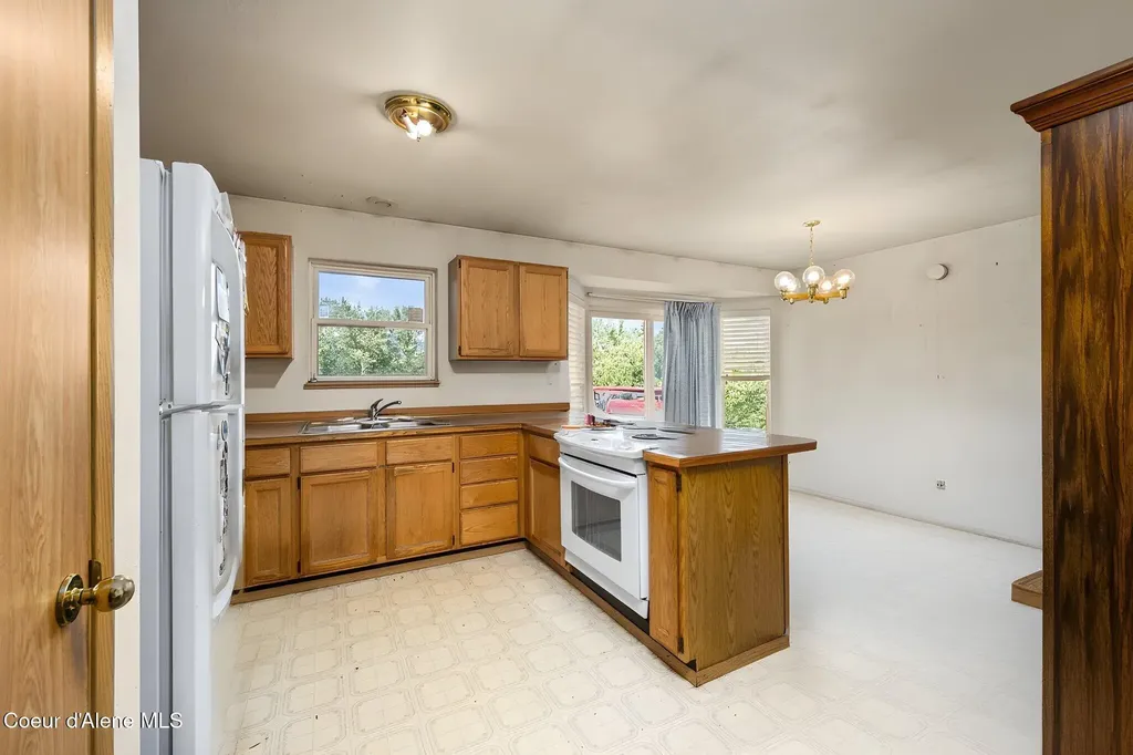 11429 W Manitoba Court Post Falls ID 83854