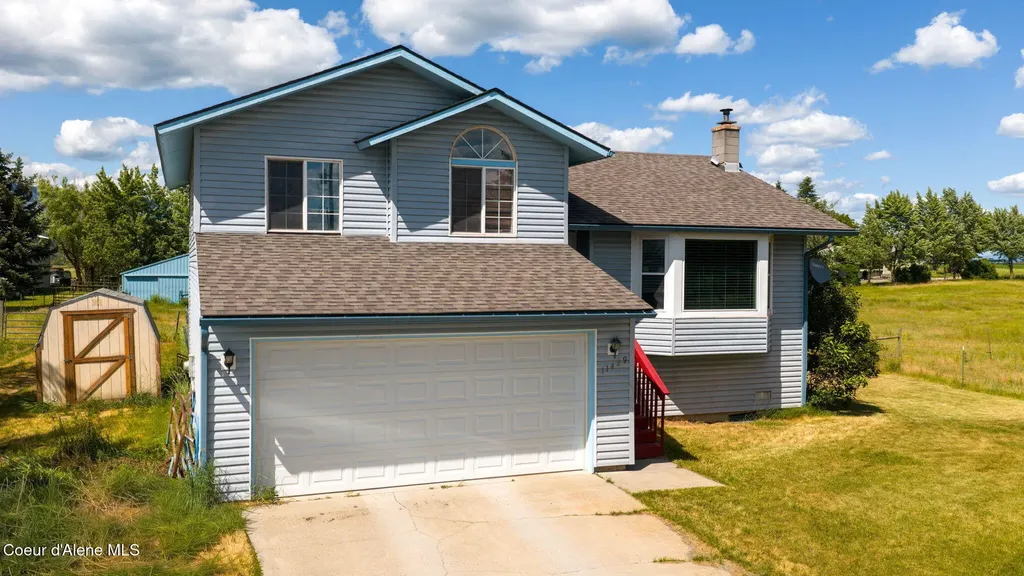11429 W Manitoba Court Post Falls ID 83854