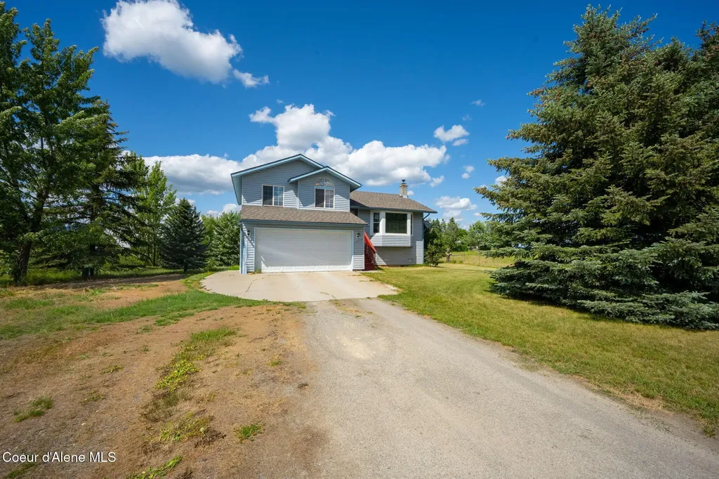 11429 W Manitoba Court Post Falls ID 83854