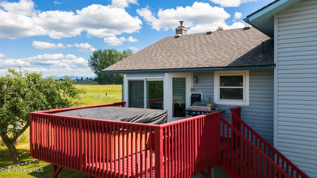 11429 W Manitoba Court Post Falls ID 83854