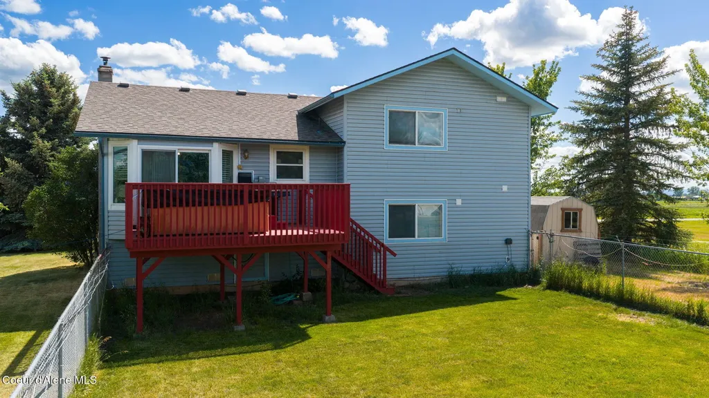11429 W Manitoba Court Post Falls ID 83854