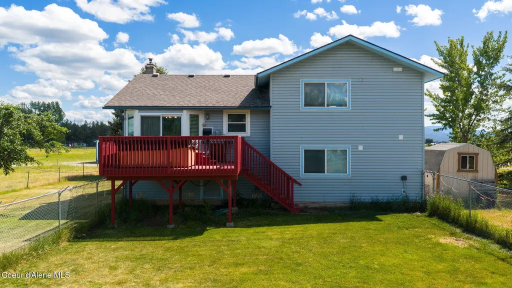 11429 W Manitoba Court Post Falls ID 83854