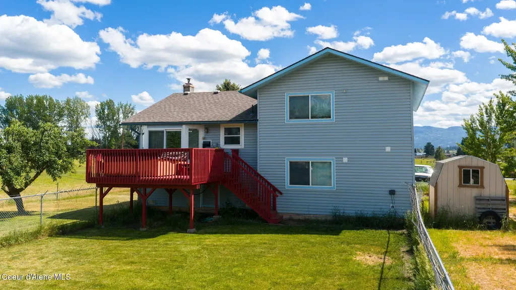 11429 W Manitoba Court Post Falls ID 83854