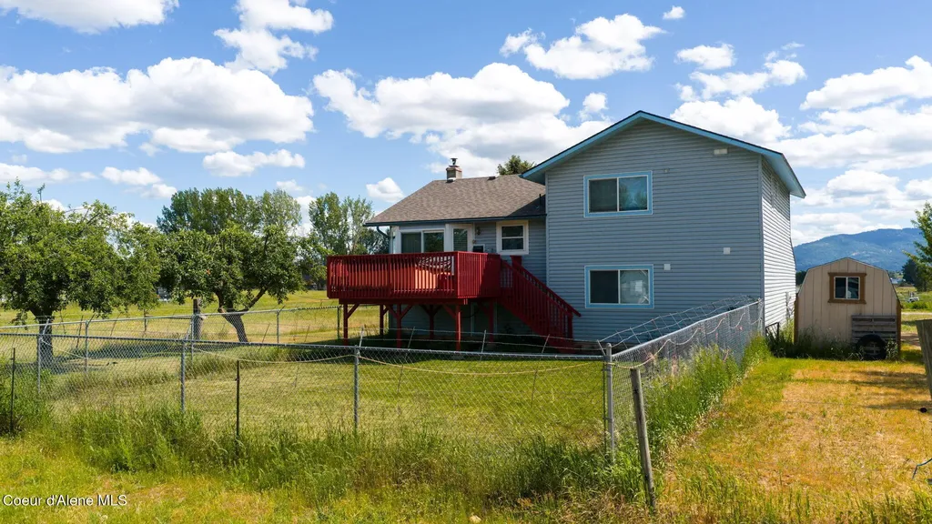 11429 W Manitoba Court Post Falls ID 83854
