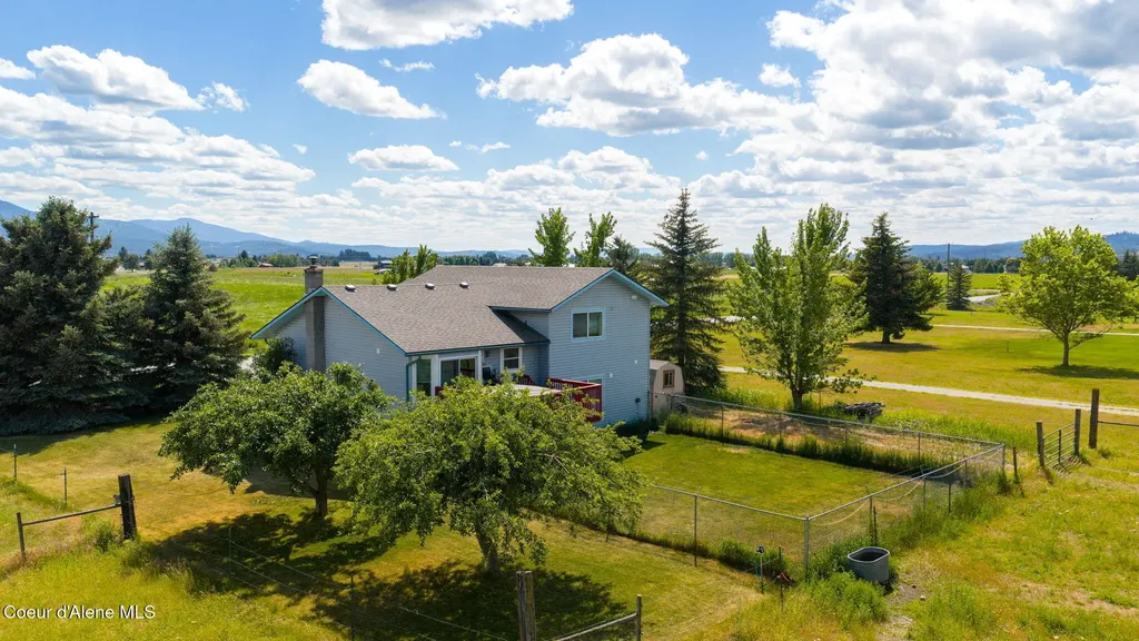 11429 W Manitoba Court Post Falls ID 83854