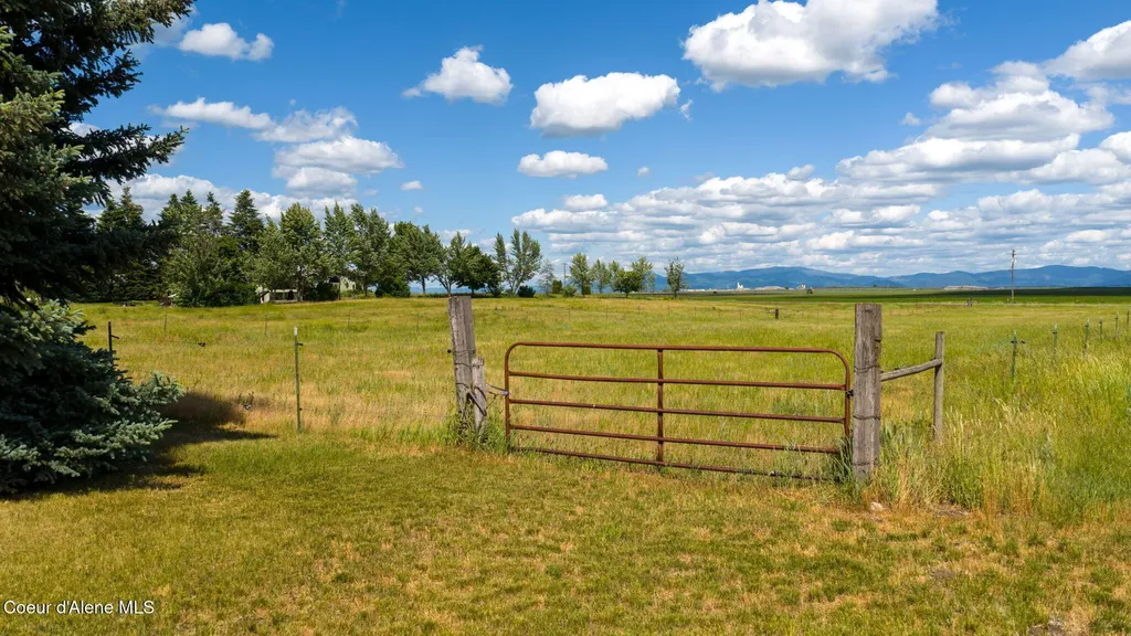 11429 W Manitoba Court Post Falls ID 83854